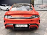 Xiaomi SU7 2024 года за 22 000 000 тг. в Алматы – фото 2