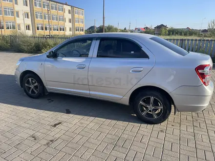 Chevrolet Cobalt 2020 года за 4 800 000 тг. в Уральск – фото 13