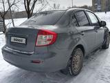 Suzuki SX4 2008 года за 3 500 000 тг. в Караганда – фото 4