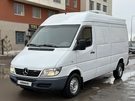 Mercedes-Benz Sprinter 2014 года за 9 000 000 тг. в Астана – фото 2