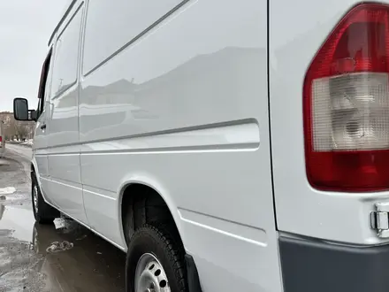 Mercedes-Benz Sprinter 2014 года за 9 000 000 тг. в Астана – фото 7