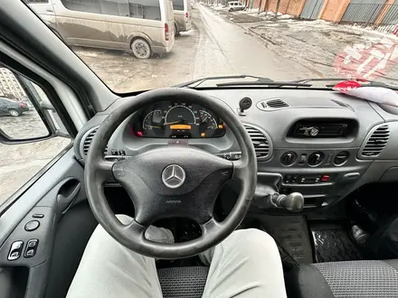 Mercedes-Benz Sprinter 2014 года за 9 000 000 тг. в Астана – фото 10