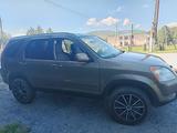 Honda CR-V 2002 года за 5 200 000 тг. в Сарканд