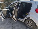 Chevrolet Spark 2022 года за 4 500 000 тг. в Алматы
