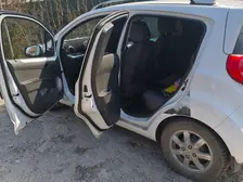 Chevrolet Spark, 2022