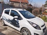 Chevrolet Spark 2022 года за 4 500 000 тг. в Алматы – фото 2