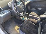 Chevrolet Spark 2022 года за 4 500 000 тг. в Алматы – фото 4