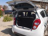 Chevrolet Spark 2022 года за 4 500 000 тг. в Алматы – фото 5