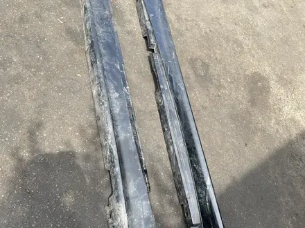 Пороги за 50 000 тг. в Алматы