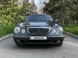 Mercedes-Benz E 320 2000 годаүшін3 800 000 тг. в Алматы – фото 3