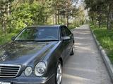 Mercedes-Benz E 320 2000 года за 4 500 000 тг. в Алматы – фото 4