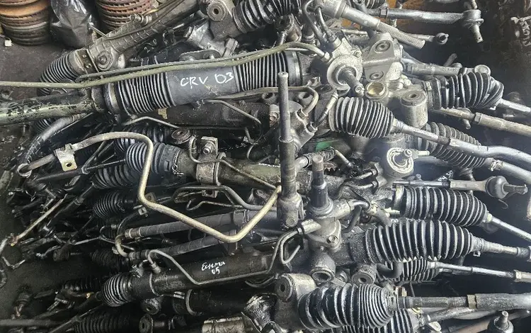 Рулевая рейка Nissan Cefiro 32 33 за 30 000 тг. в Алматы