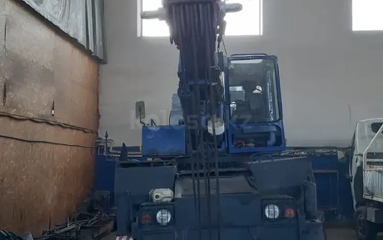 КамАЗ  КС-4372 2000 года за 8 000 000 тг. в Караганда