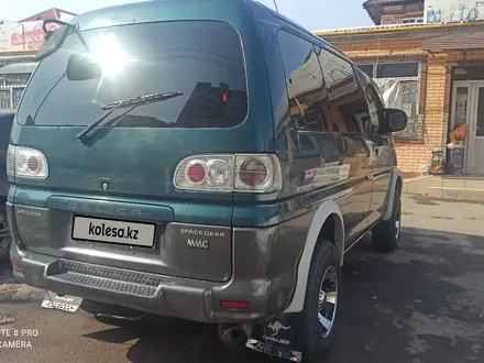 Mitsubishi Delica 1995 года за 5 800 000 тг. в Алматы – фото 9