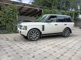 Land Rover Range Rover 2008 года за 7 000 000 тг. в Тараз – фото 2