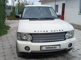 Land Rover Range Rover 2008 года за 7 000 000 тг. в Тараз