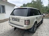 Land Rover Range Rover 2008 года за 7 000 000 тг. в Тараз – фото 3