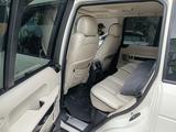 Land Rover Range Rover 2008 года за 7 000 000 тг. в Тараз – фото 4