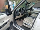 Land Rover Range Rover 2008 года за 7 000 000 тг. в Тараз – фото 5