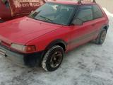 Mazda 323 1991 года за 500 000 тг. в Алматы