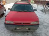 Mazda 323 1991 года за 500 000 тг. в Алматы – фото 4