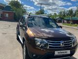 Renault Duster 2014 года за 4 500 000 тг. в Семей – фото 2