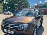 Renault Duster 2014 года за 4 500 000 тг. в Семей – фото 3