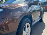 Renault Duster 2014 года за 4 500 000 тг. в Семей – фото 4