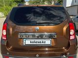 Renault Duster 2014 года за 4 500 000 тг. в Семей – фото 5