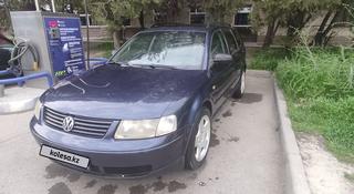 Volkswagen Passat 1998 года за 2 200 000 тг. в Алматы