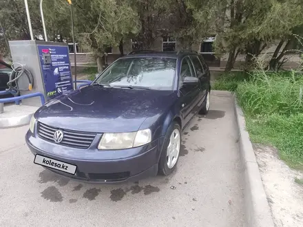 Volkswagen Passat 1998 года за 2 200 000 тг. в Алматы