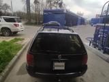 Volkswagen Passat 1998 года за 2 200 000 тг. в Алматы – фото 4