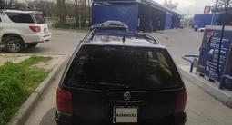 Volkswagen Passat 1998 года за 2 200 000 тг. в Алматы – фото 4