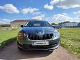 Skoda Octavia 2018 года за 8 150 000 тг. в Астана – фото 2