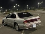 Nissan Cefiro 1995 годаүшін1 700 000 тг. в Петропавловск – фото 4