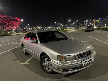 Nissan Cefiro 1995 года за 1 700 000 тг. в Петропавловск