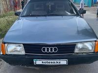 Audi 100 1990 года за 550 000 тг. в Жетысай