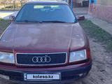 Audi 100 1992 годаүшін900 000 тг. в Мерке – фото 3