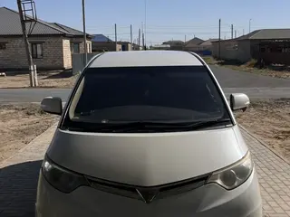 Toyota Estima, 2008