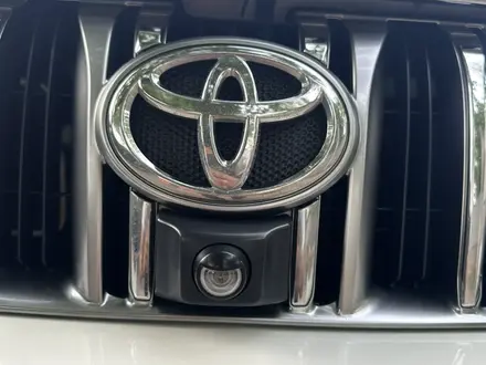 Toyota Land Cruiser Prado 2010 года за 15 500 000 тг. в Алматы – фото 3