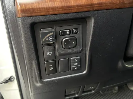 Toyota Land Cruiser Prado 2010 года за 15 500 000 тг. в Алматы – фото 13