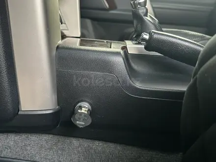 Toyota Land Cruiser Prado 2010 года за 15 500 000 тг. в Алматы – фото 14