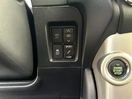 Toyota Land Cruiser Prado 2010 года за 15 500 000 тг. в Алматы – фото 15
