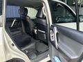 Toyota Land Cruiser Prado 2010 годаүшін15 500 000 тг. в Алматы – фото 19