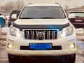 Toyota Land Cruiser Prado 2010 годаүшін15 500 000 тг. в Алматы