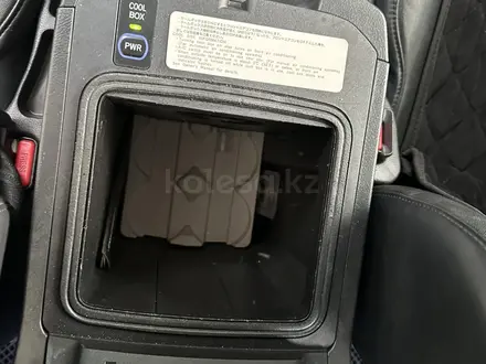 Toyota Land Cruiser Prado 2010 года за 15 500 000 тг. в Алматы – фото 25