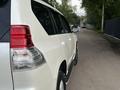 Toyota Land Cruiser Prado 2010 годаүшін15 500 000 тг. в Алматы – фото 7