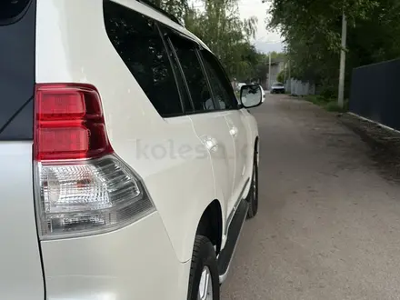 Toyota Land Cruiser Prado 2010 года за 15 500 000 тг. в Алматы – фото 7
