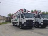 Howo  ZZ5357TXFV464ME1 XS47 2026 годаүшін175 000 000 тг. в Алматы – фото 2