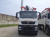Howo  ZZ5357TXFV464ME1 XS47 2026 годаүшін175 000 000 тг. в Алматы – фото 4